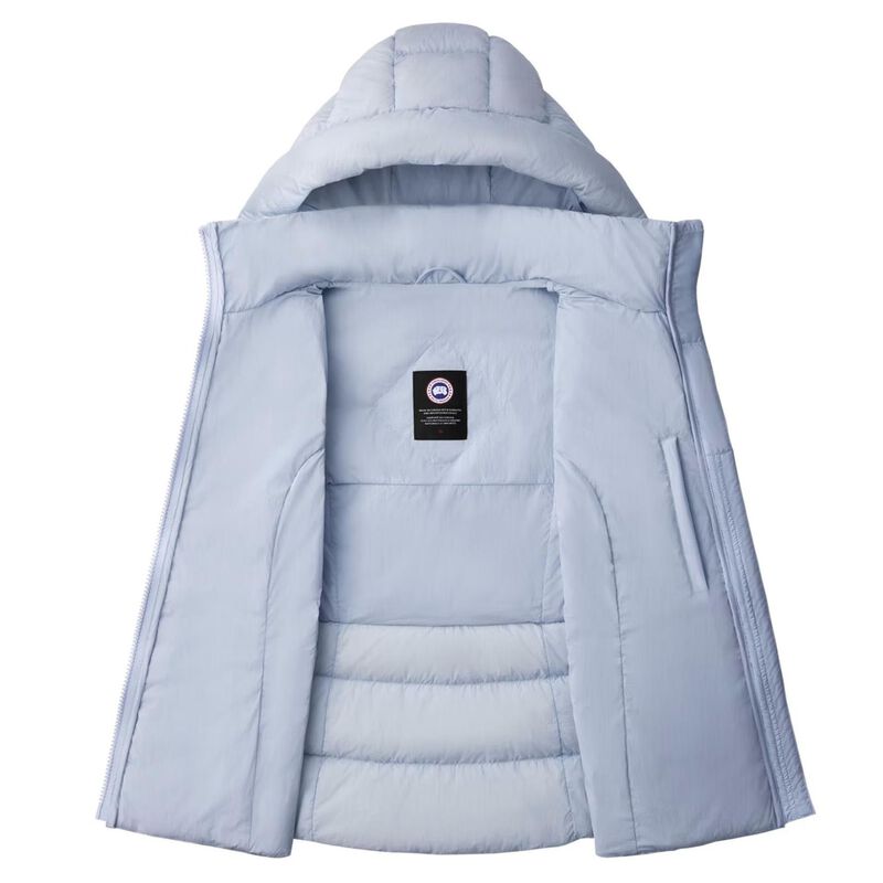 Canada Goose Clair Vest image number 2